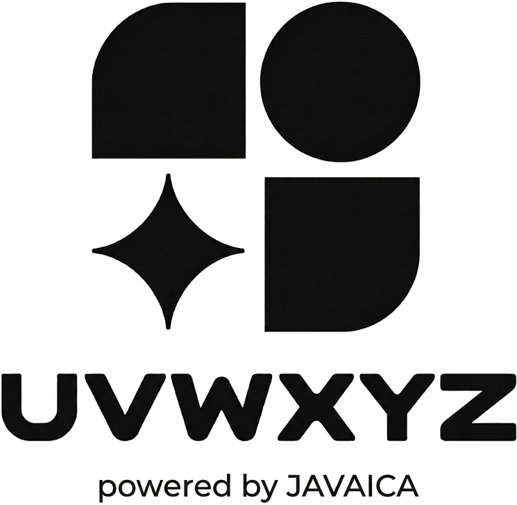 UVWXYZ